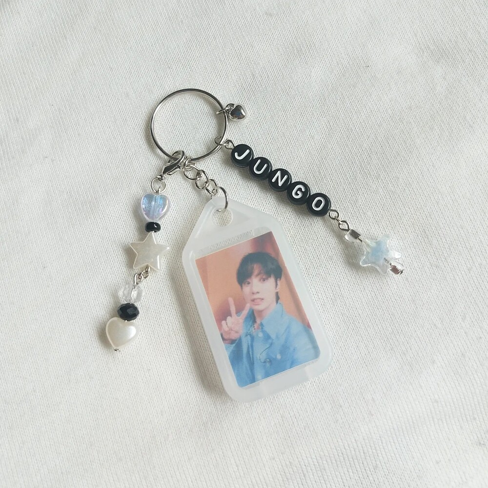 BTS JUNGKOOK ANAHTARLIK | hopesyy_shop