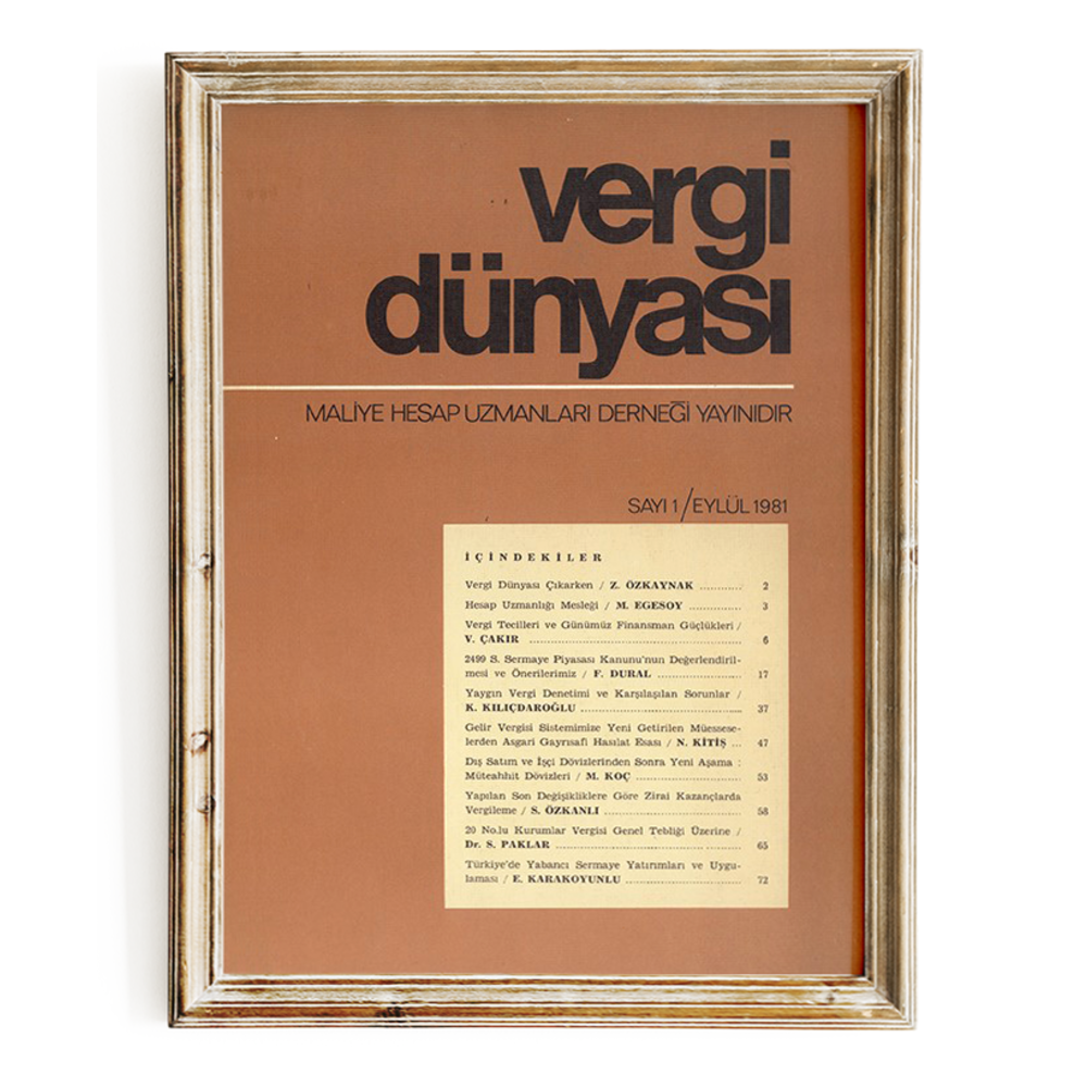 Maliye Hesap Uzmanları Tablo