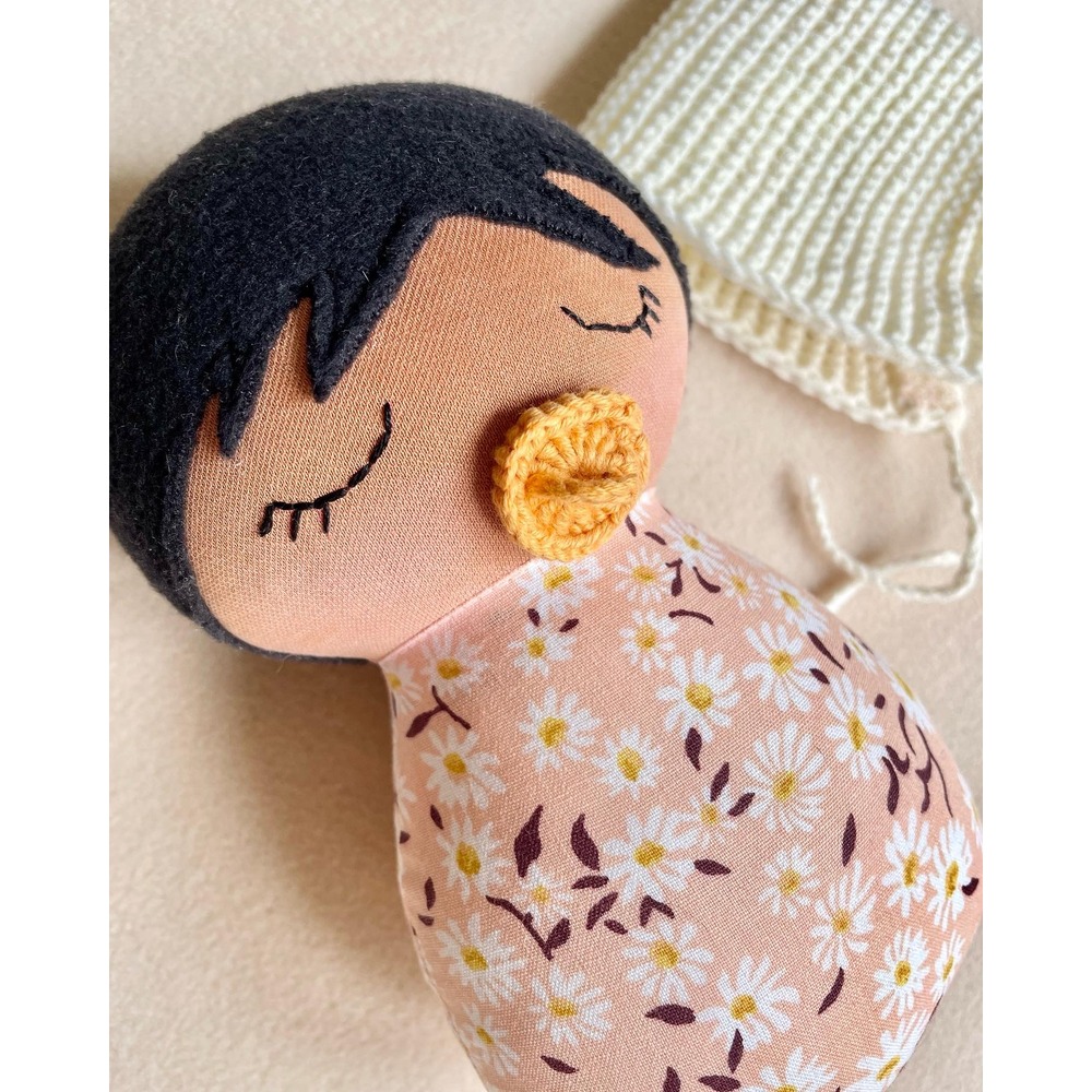 Kundak bebek