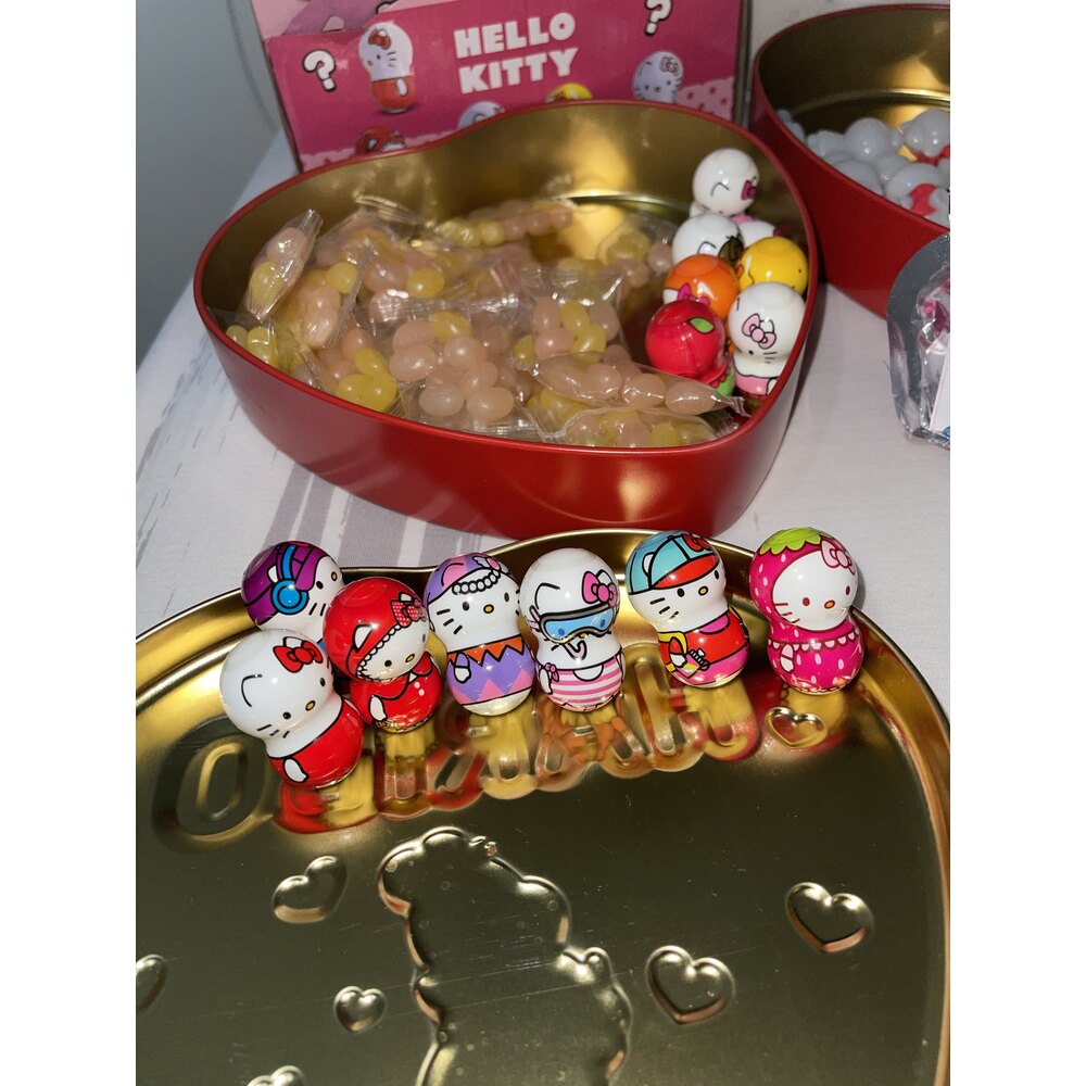 Hello Kitty Flipperz (Hacıyatmaz) | İllo Kitty Shop