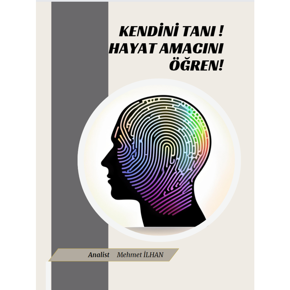 Danışmanlık - Hayat Amacınızı Öğrenin