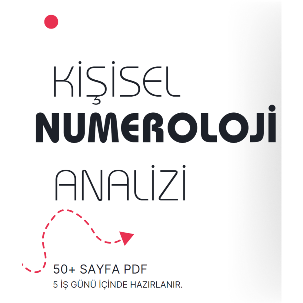 Numeroloji Kitabı: Kişisel Yolculuğunuzun Anahtarını Keşfedin