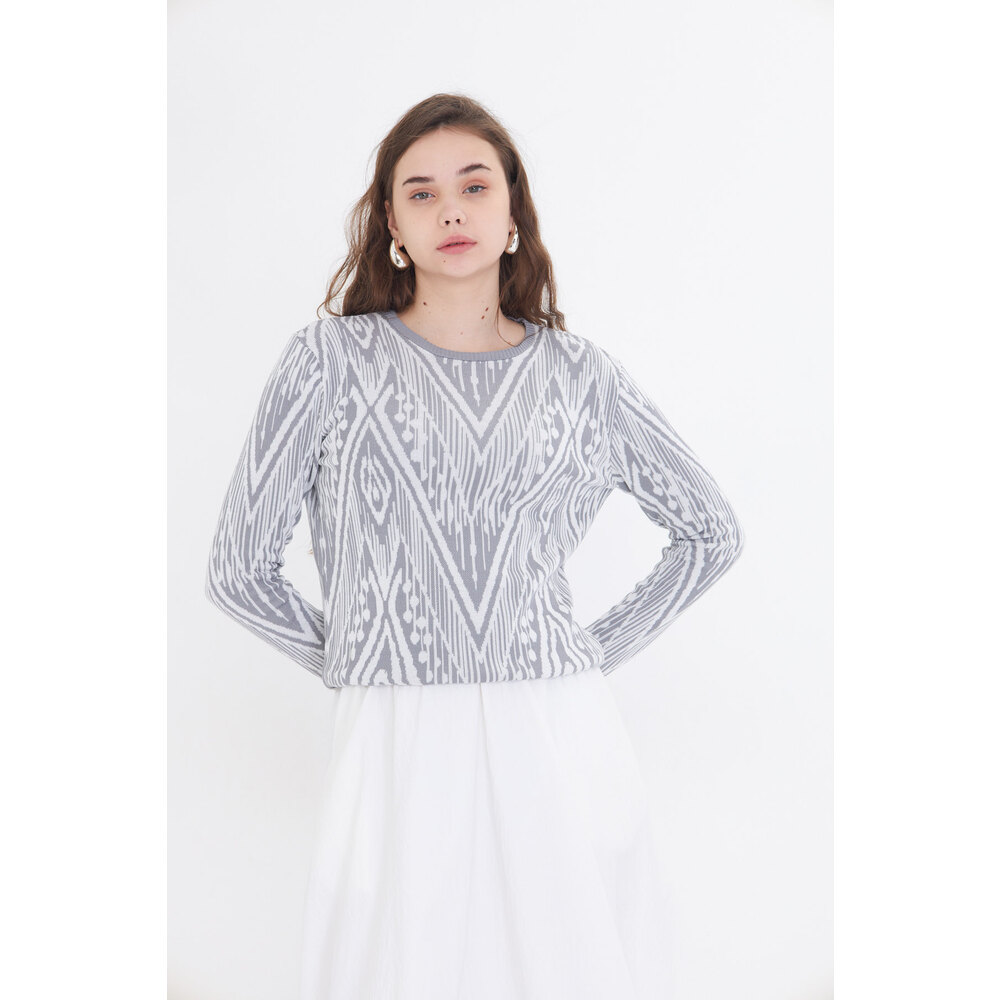 Bugda Sweater | İPARHAN