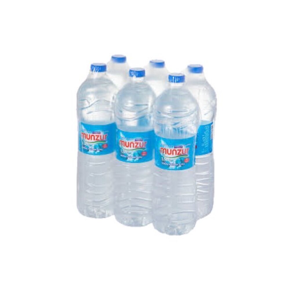 12’Li 1.5 Litre Munzur 