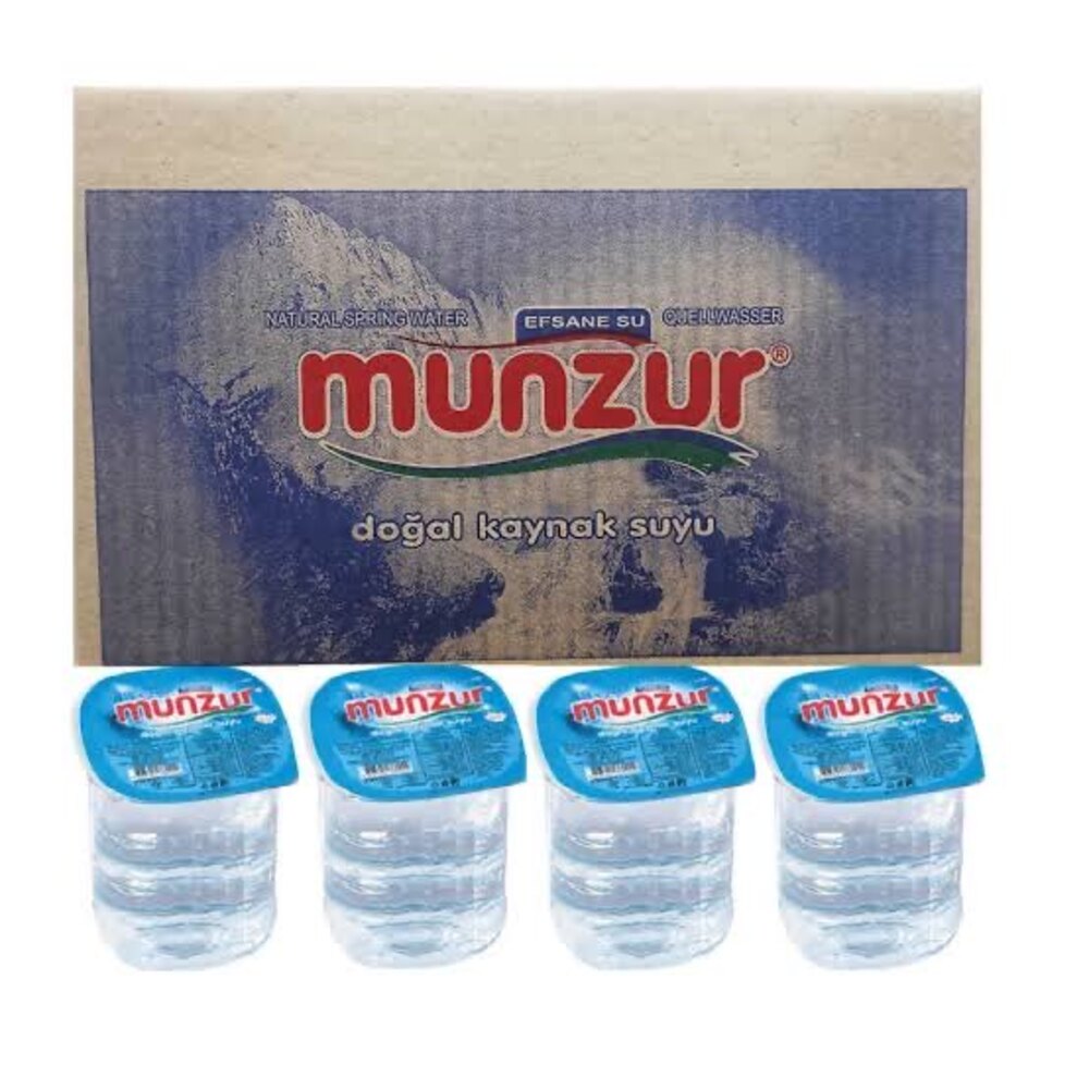 60’Lı Bardak Munzur 