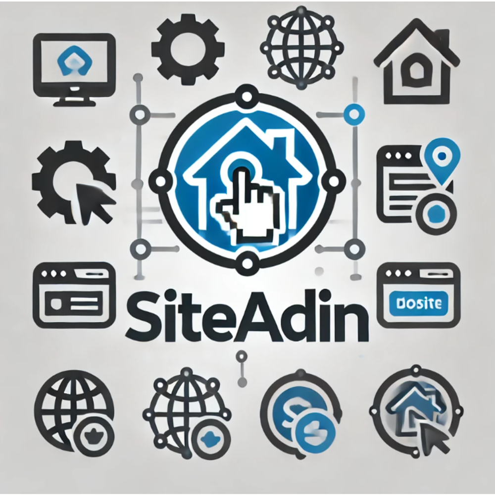 Dijital Kimliğinizin Temeli: Siteadin.com Satışta!