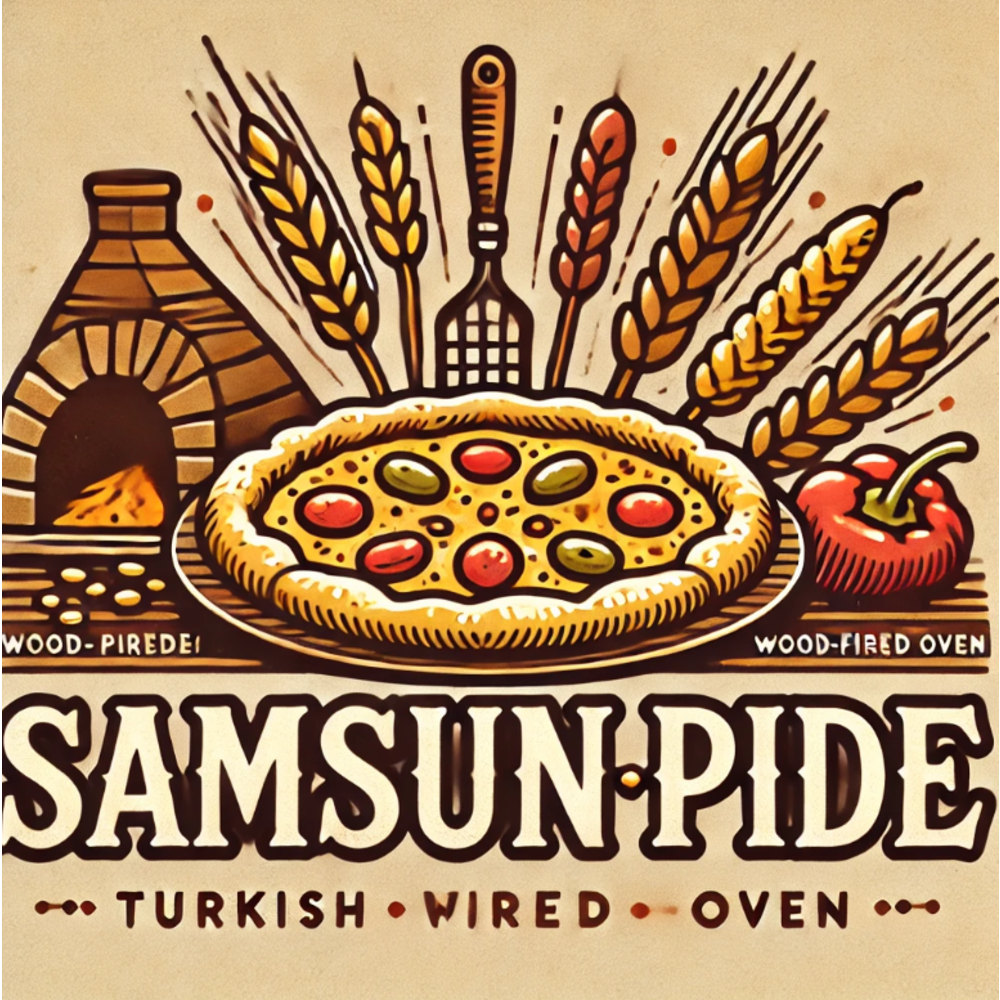 Lezzet Dolu Bir Marka Kurun! Samsunpide.com Satışta!