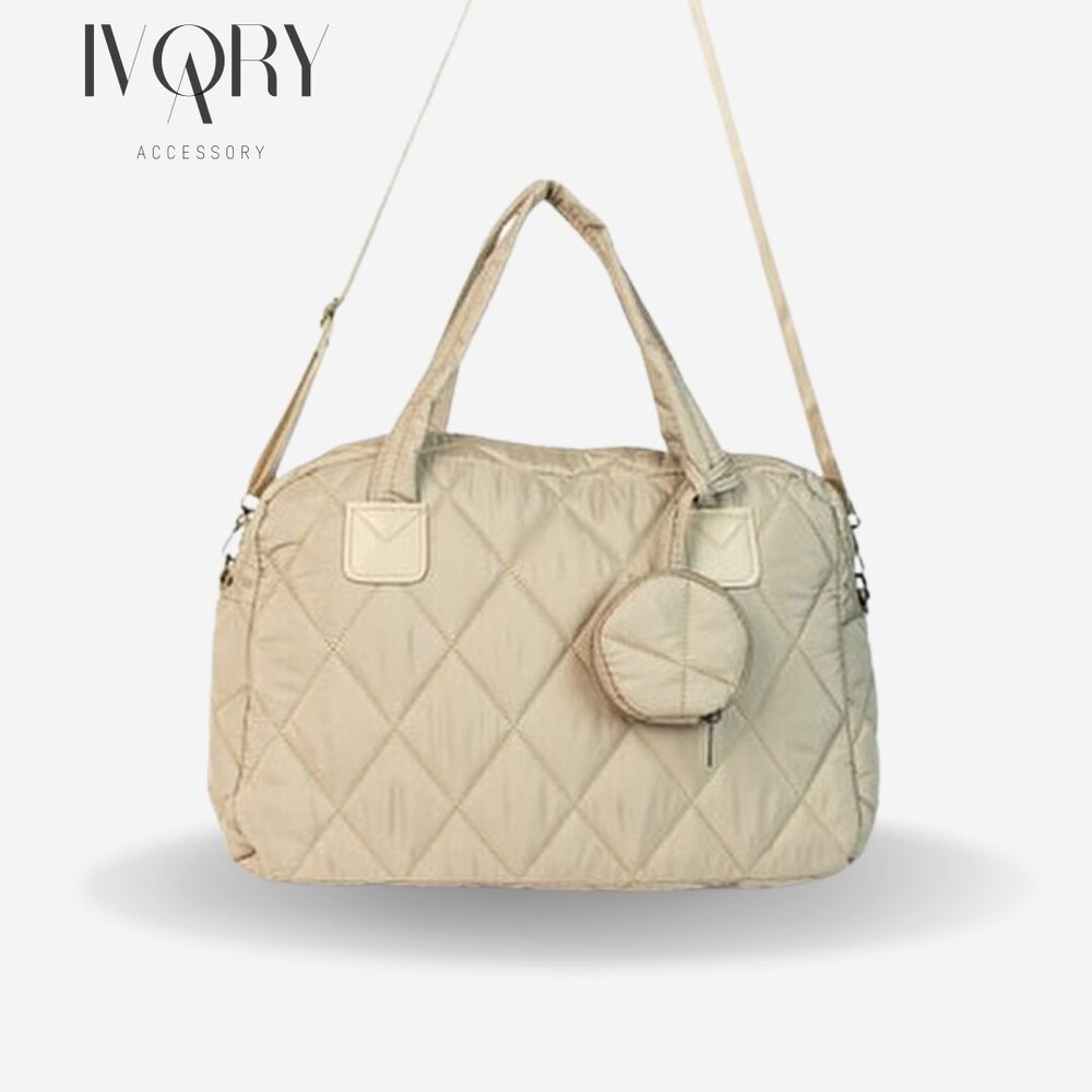 Grace | Ivory Accessory