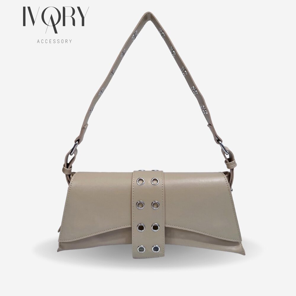 Valerie | Ivory Accessory
