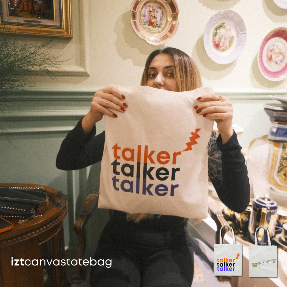 iztbag 2024 collection