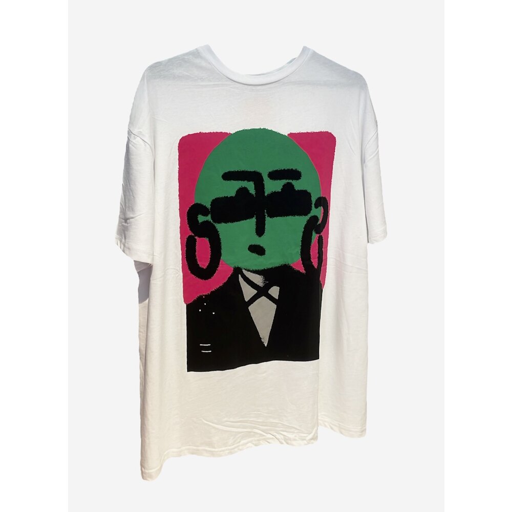 Basic T-shirt