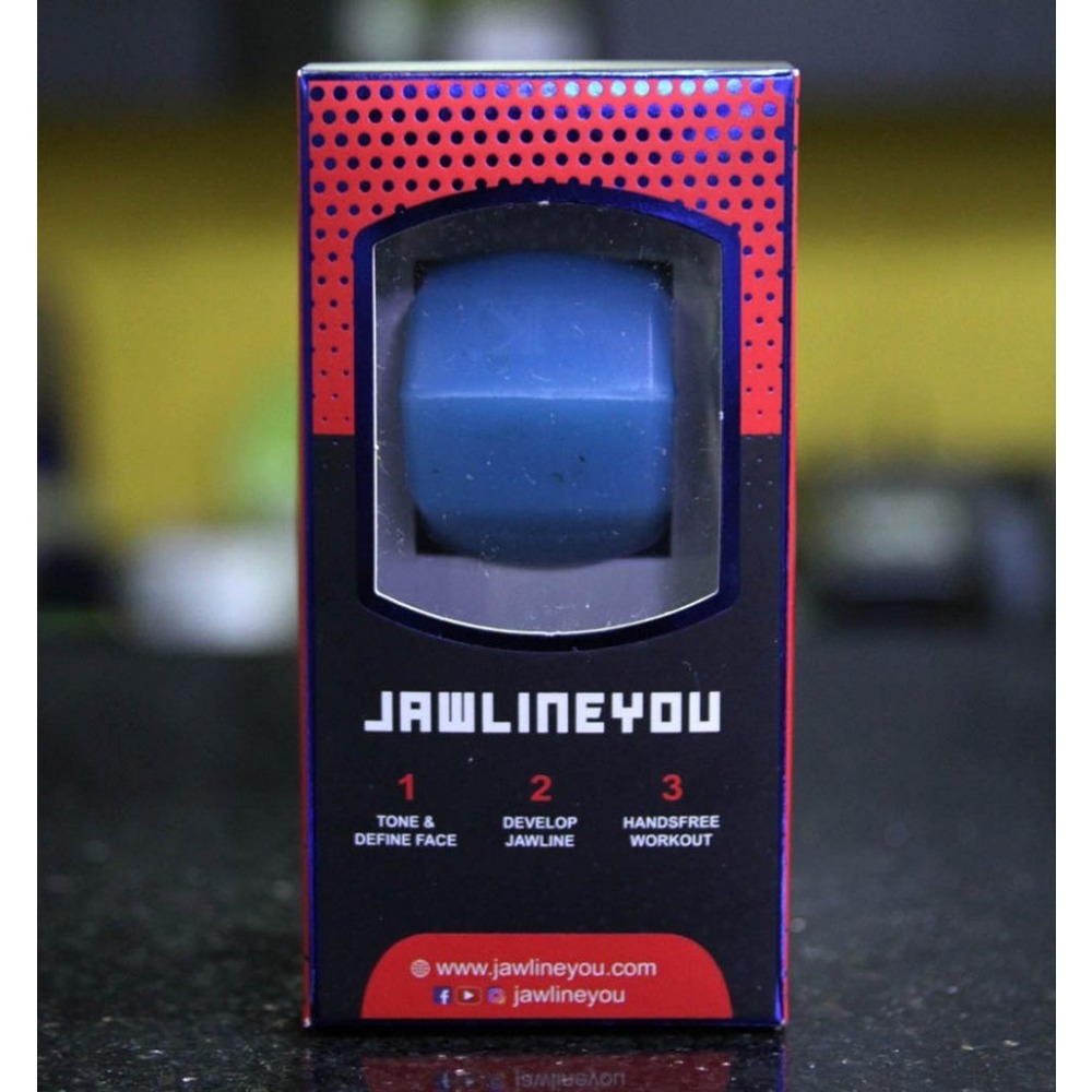 JAWLINEYOU - Başlangıç Seviyesi