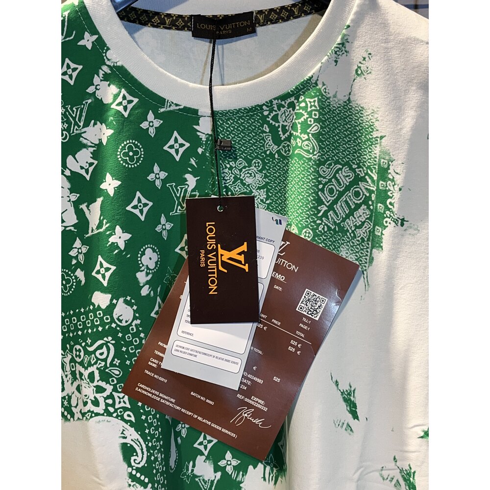 LOUİS VUİTTON SWEATSHİRT 2 İPLİK | jussowear