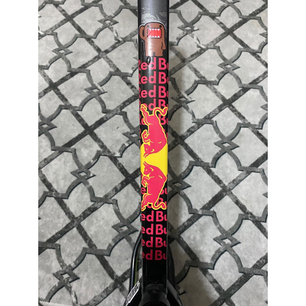 Bispot redbull sticker | bispot_sticker