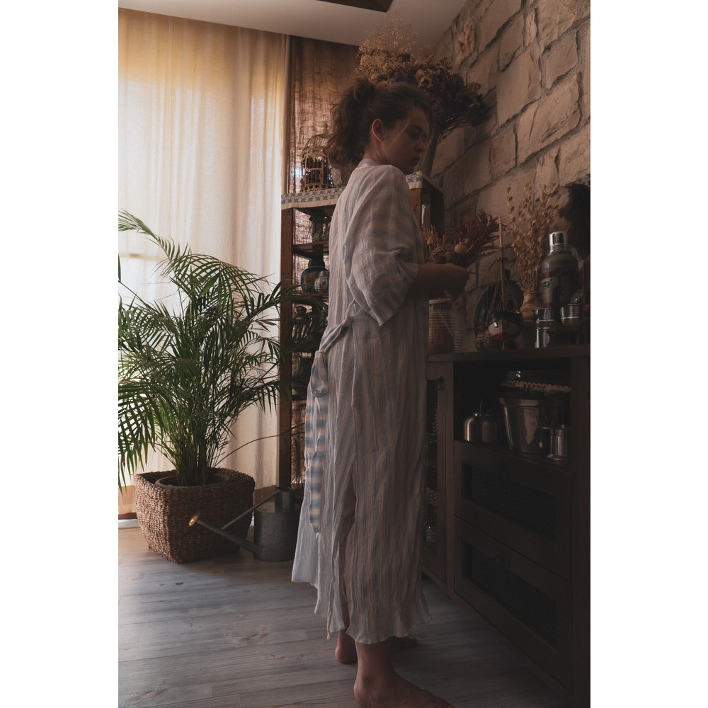 SUMMER BREEZE Kimono 