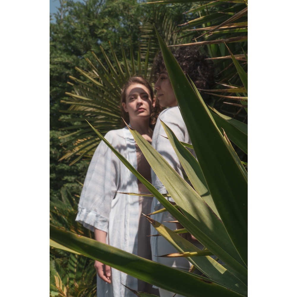 SUMMER BREEZE Kimono 