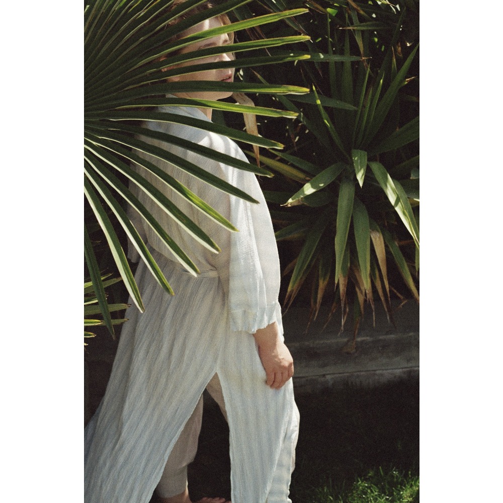 SUMMER BREEZE Kimono 