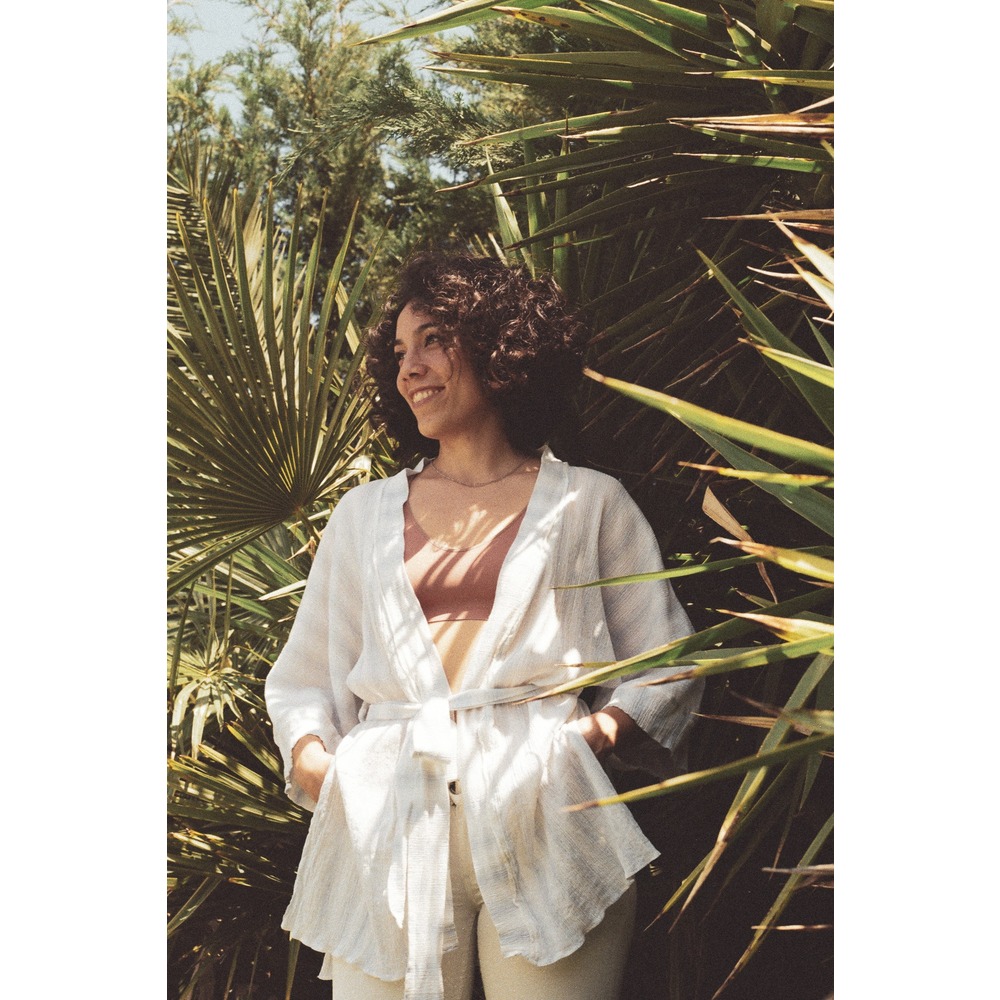 DAYLIGHT Kimono 