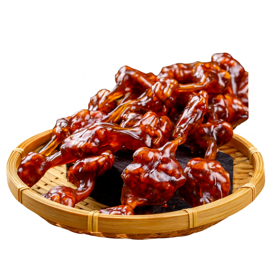 Cevizli Antep Sucuğu 