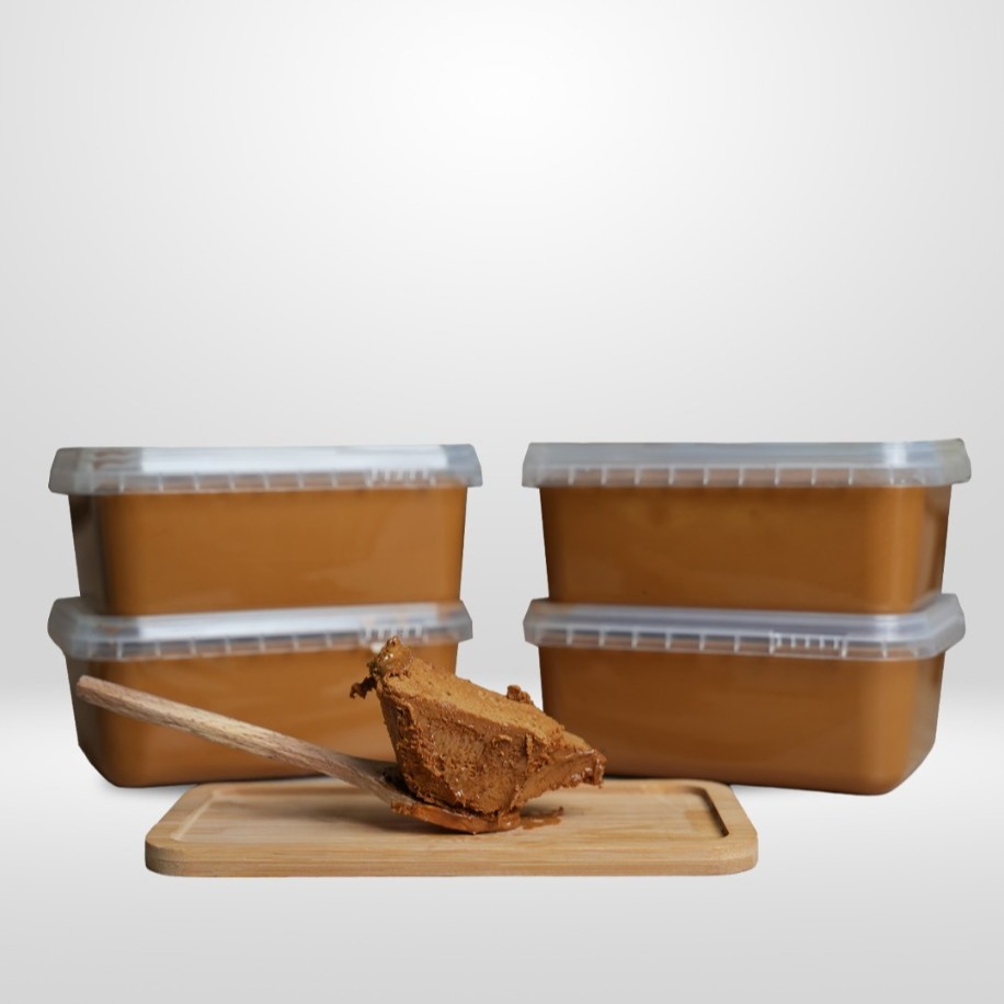 Katı Gün Pekmezi(1kg)