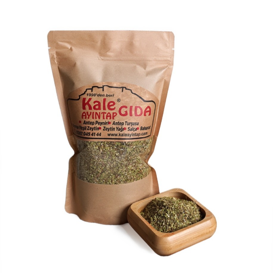 Öğütülmüş Kekik (500gr)