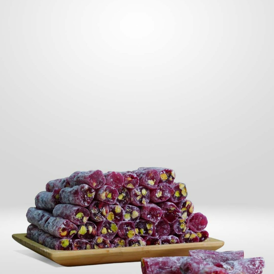 NARLI FISTIKLI FİTİL LOKUM