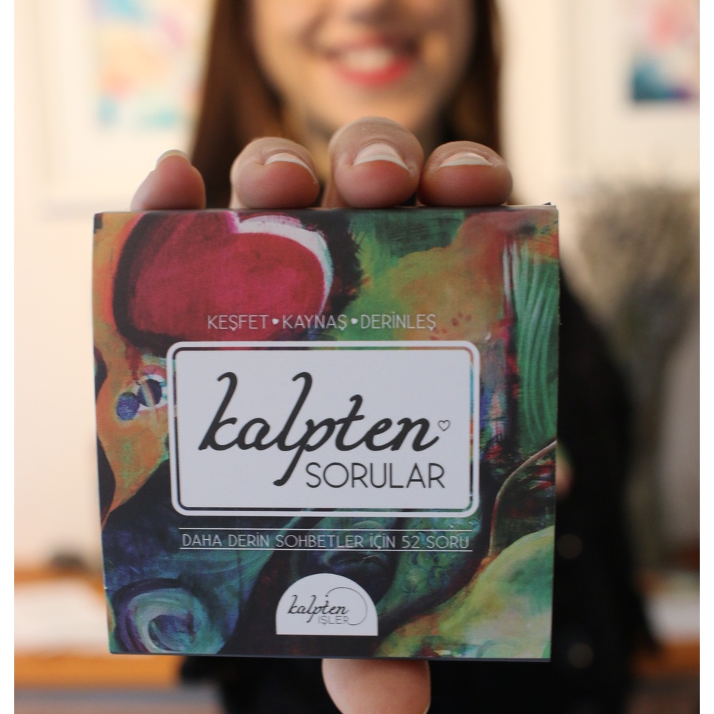 Kalpten Sorular