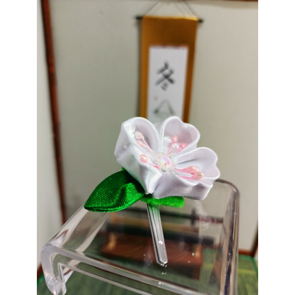 Sakura Saç Tokası
