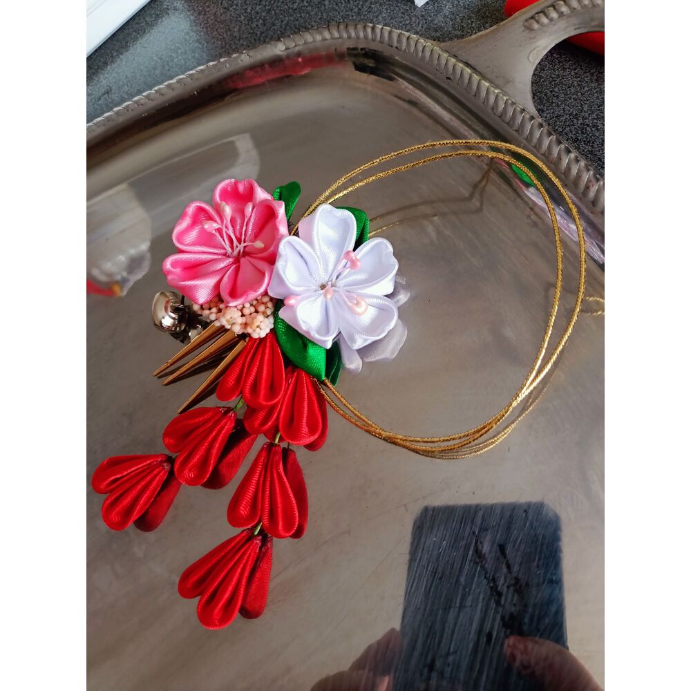 Törensel Sakura *son adetler