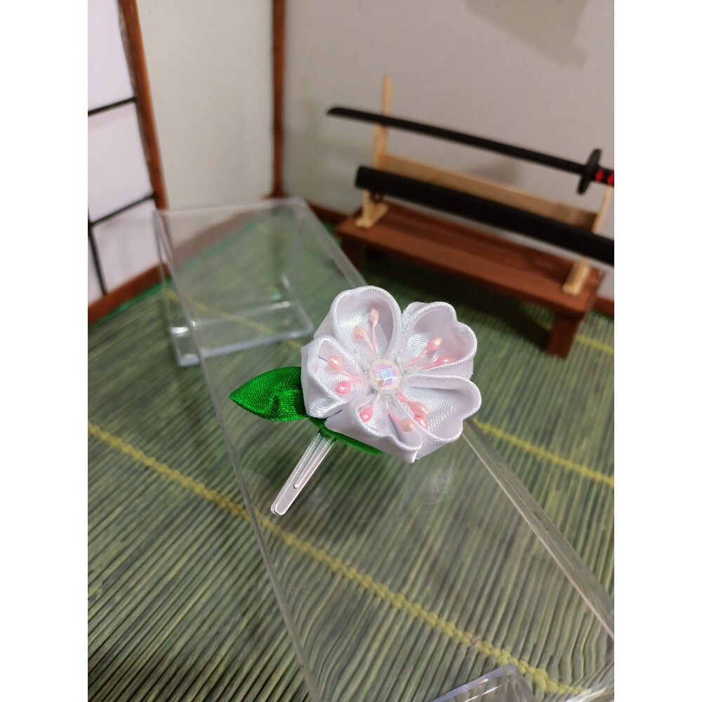 Sakura Saç Tokası