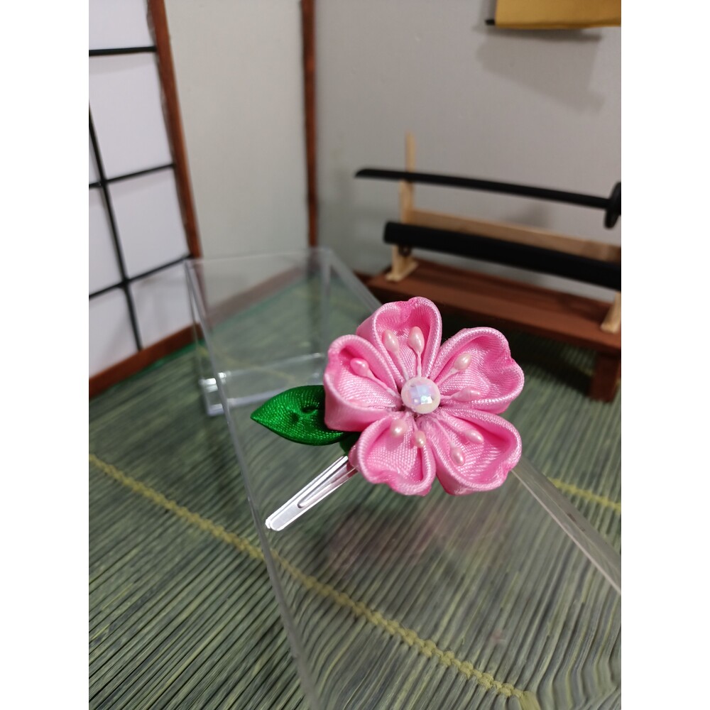 Sakura Saç Tokası