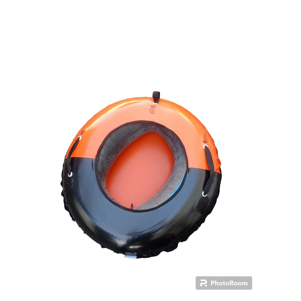 kar kızağı 90 cm çapında