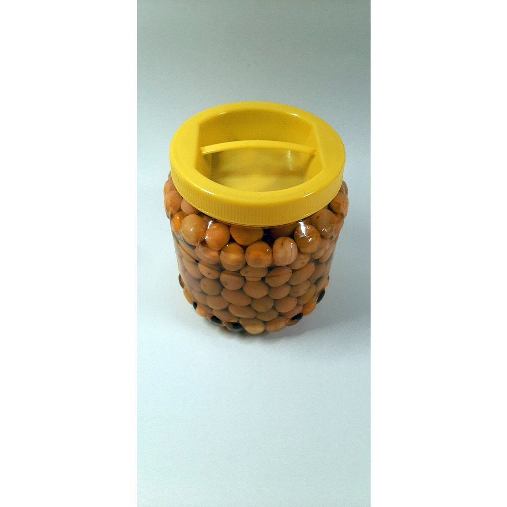 Çizik Yeşil Zeytin - 1 kg