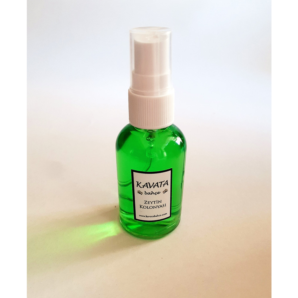 Zeytin Kolonyası - 50 ml