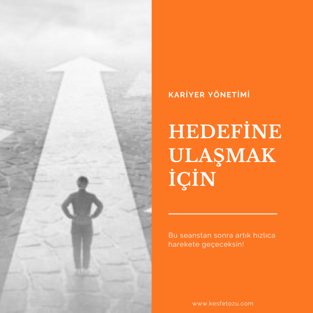 Kariyer Yönetimi Danışmanlığı