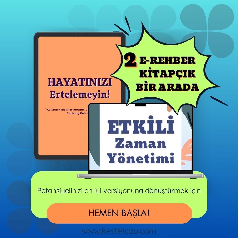 2 E-Rehber Kitapçık Bir Arada