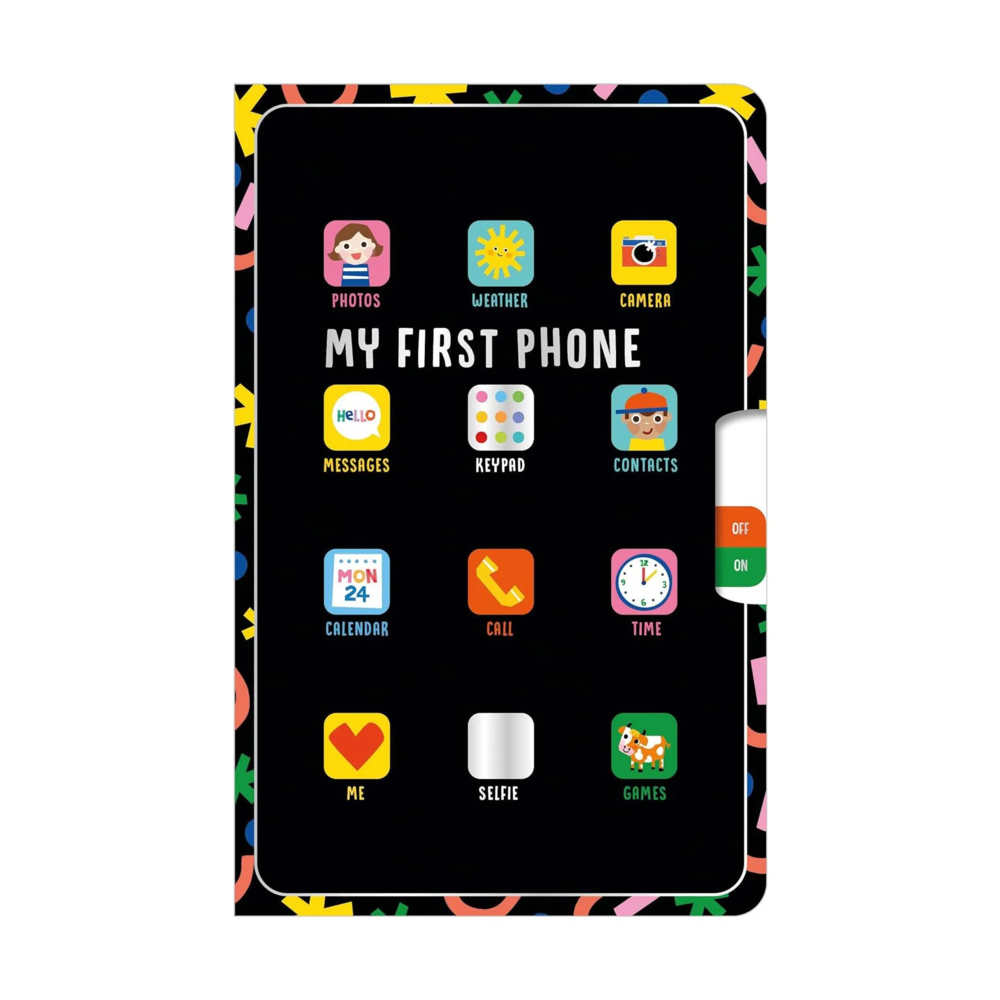 my-first-phone-en-g-zel-ngilizce-ocuk-kitaplar