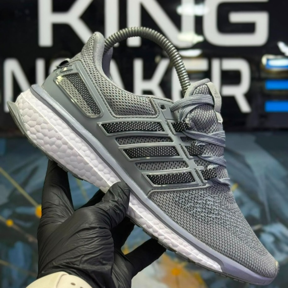 Adidas High Grey