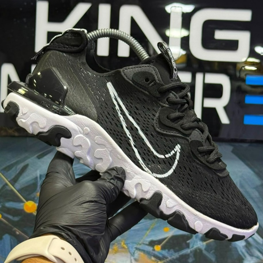 Nike Black White Sales