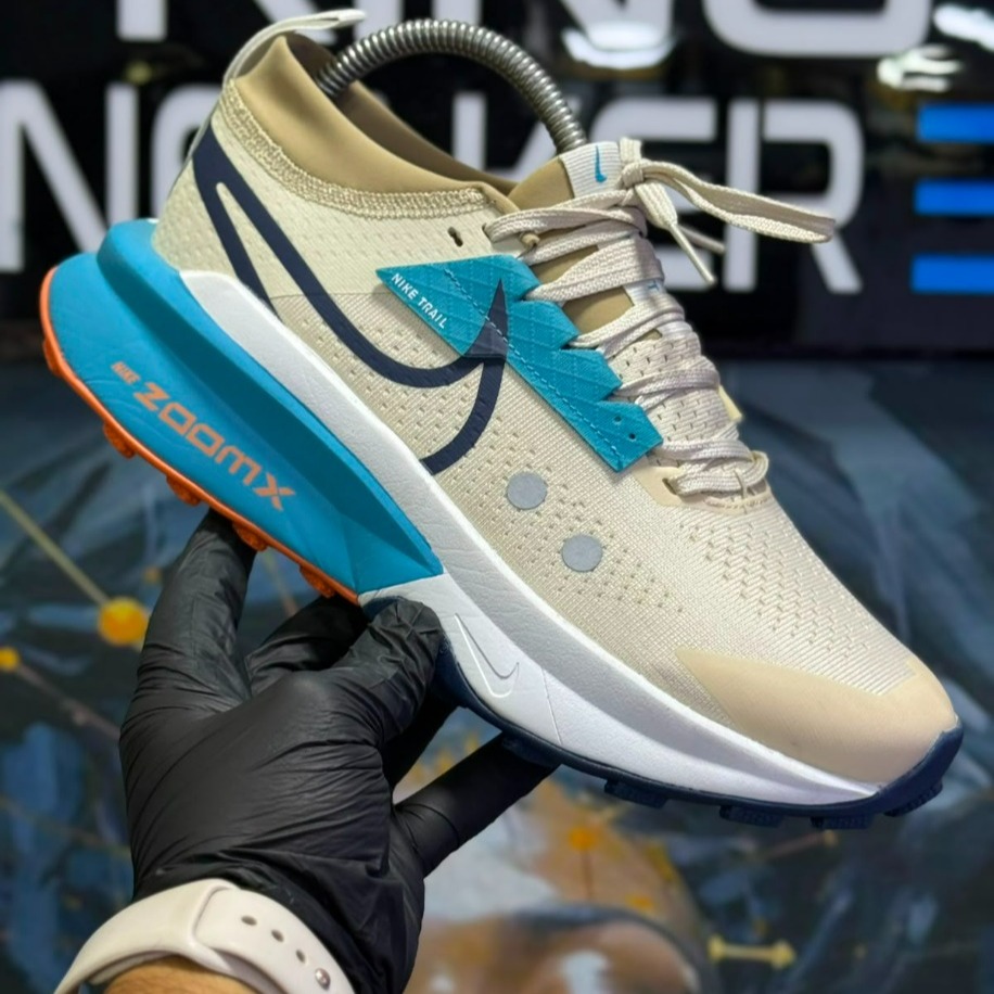 Nike Trail Zoomx