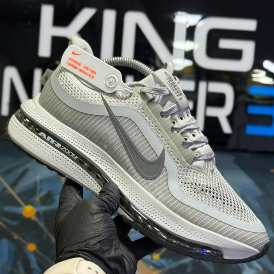 Nike ZOOM Grey