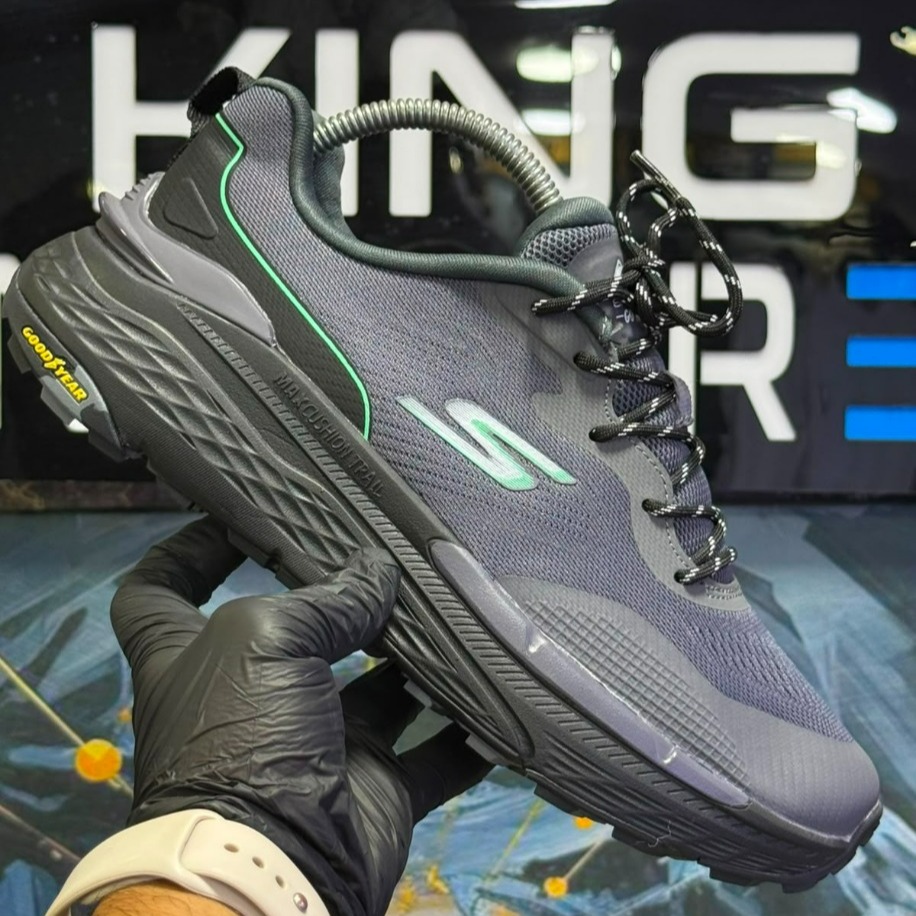 Goodyear Grey