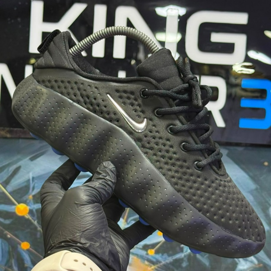 Nike Black Sport