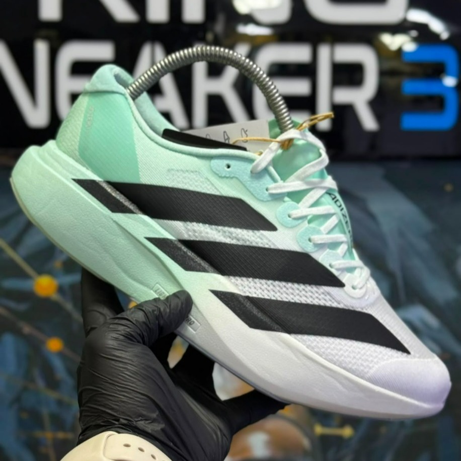 Adidas Lemon Black