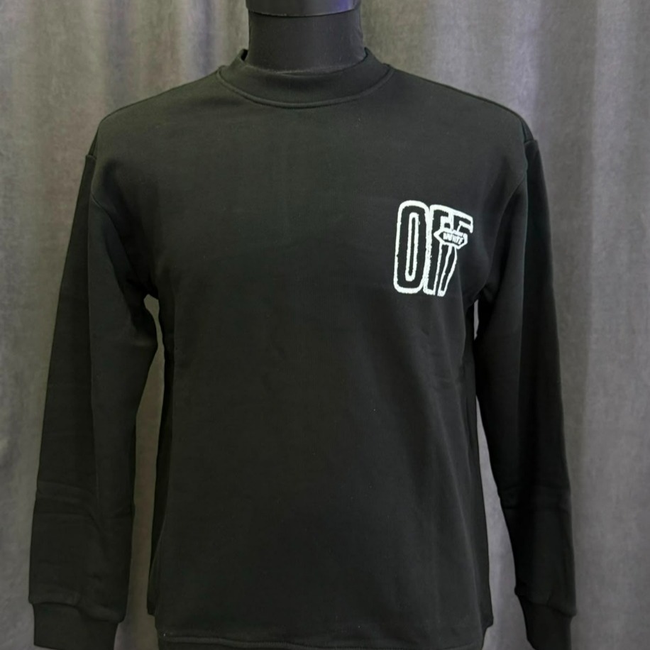THE OFF KIŞLIK