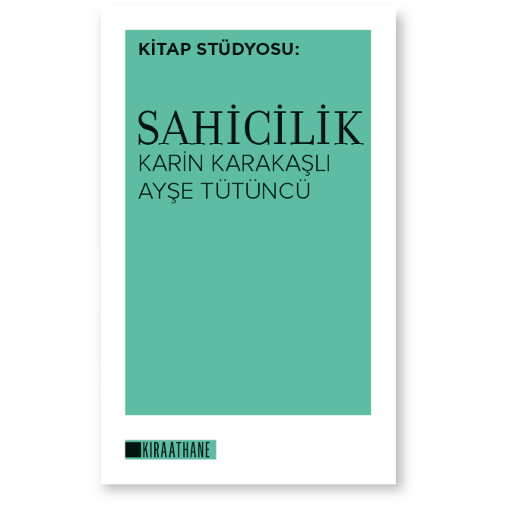 Sahicilik