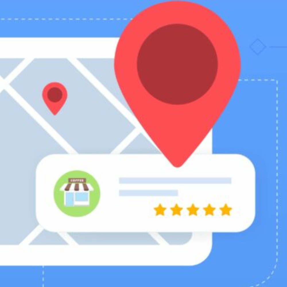 Google Maps SEO - Sıralamanızı Yükseltin