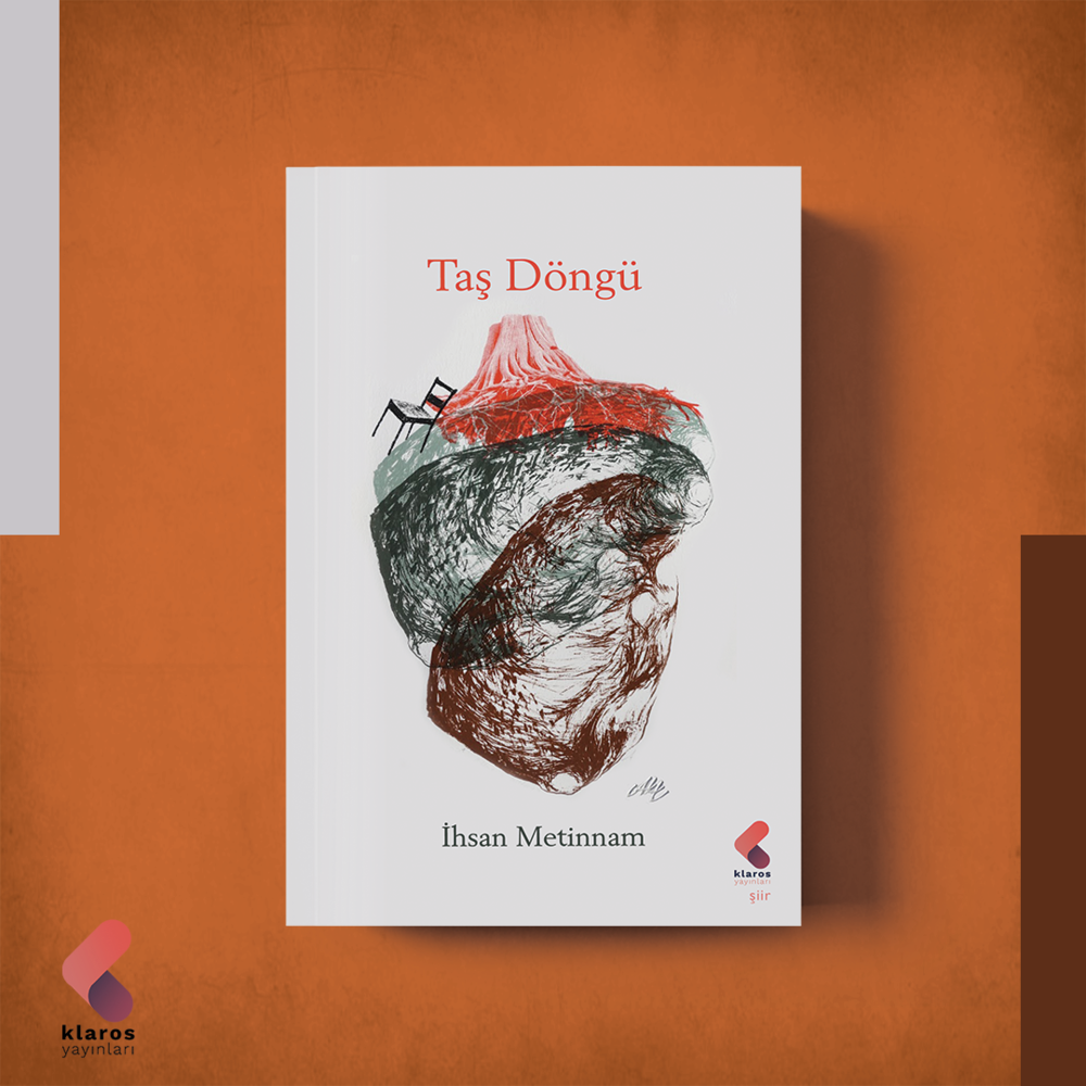 TAŞ DÖNGÜ - İHSAN METİNNAM