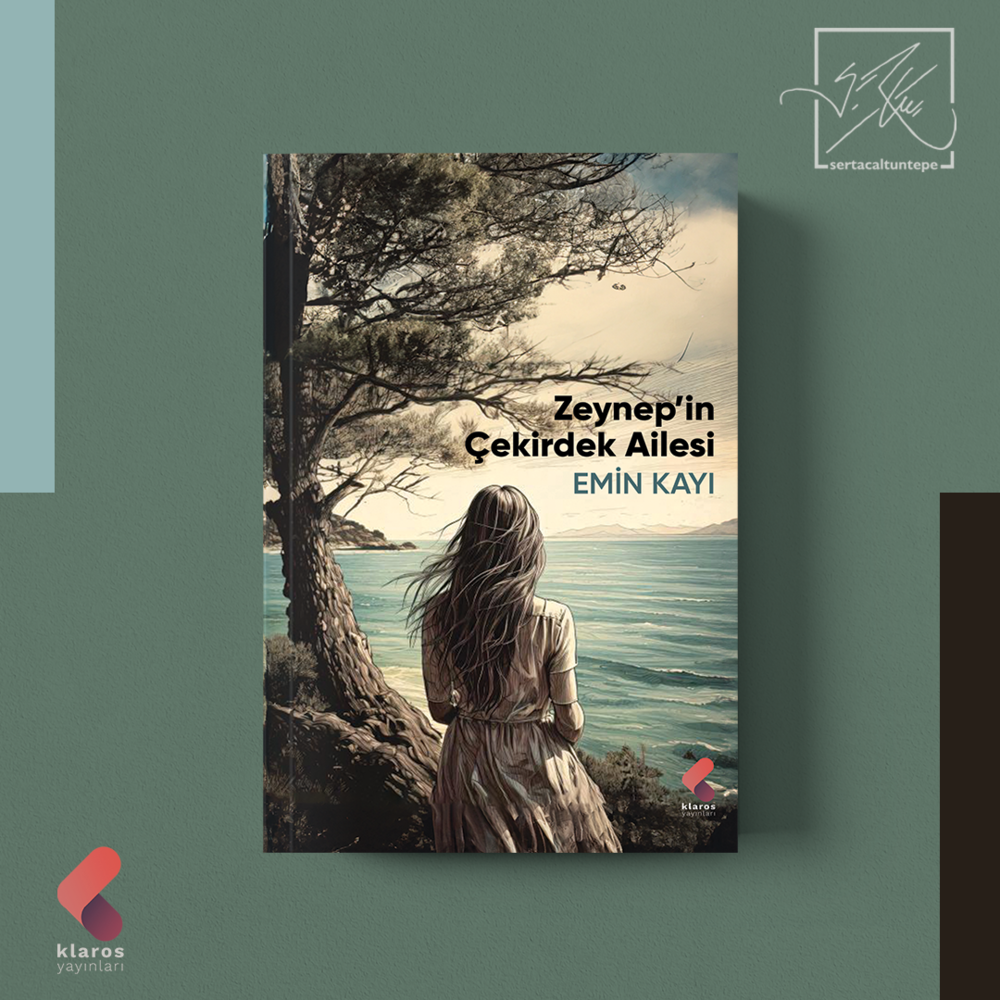 Zeynep'in Çekirdek Ailesi - Emin Kayı