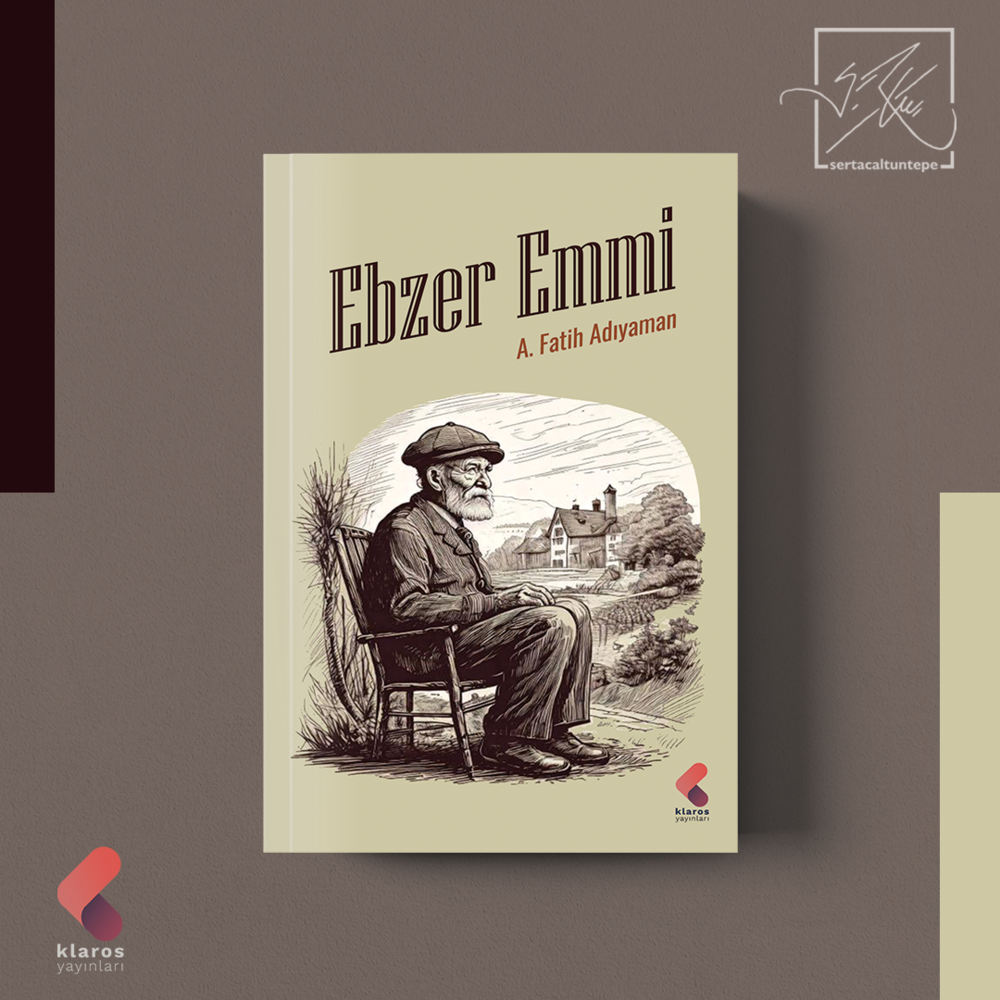 EBZER EMMİ - A.FATİH ADIYAMAN